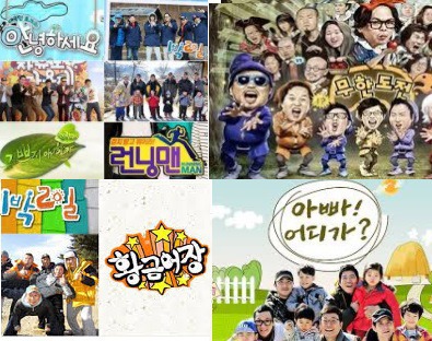 세상 사람 다 보는 거 같은데 나만 안본거 고르기 | 인스티즈