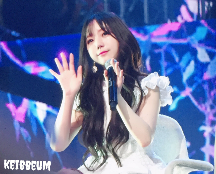 멤버의 반절이 발목부상 당한 경험있는 러블리즈.jpg | 인스티즈