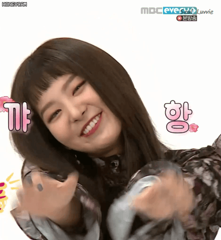 주간아 슬기 움짤모음 | 인스티즈