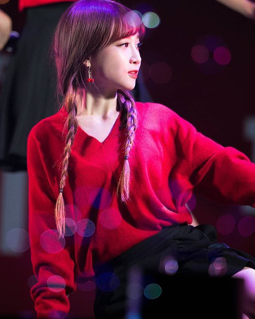 러블리즈 지애.jpgif | 인스티즈