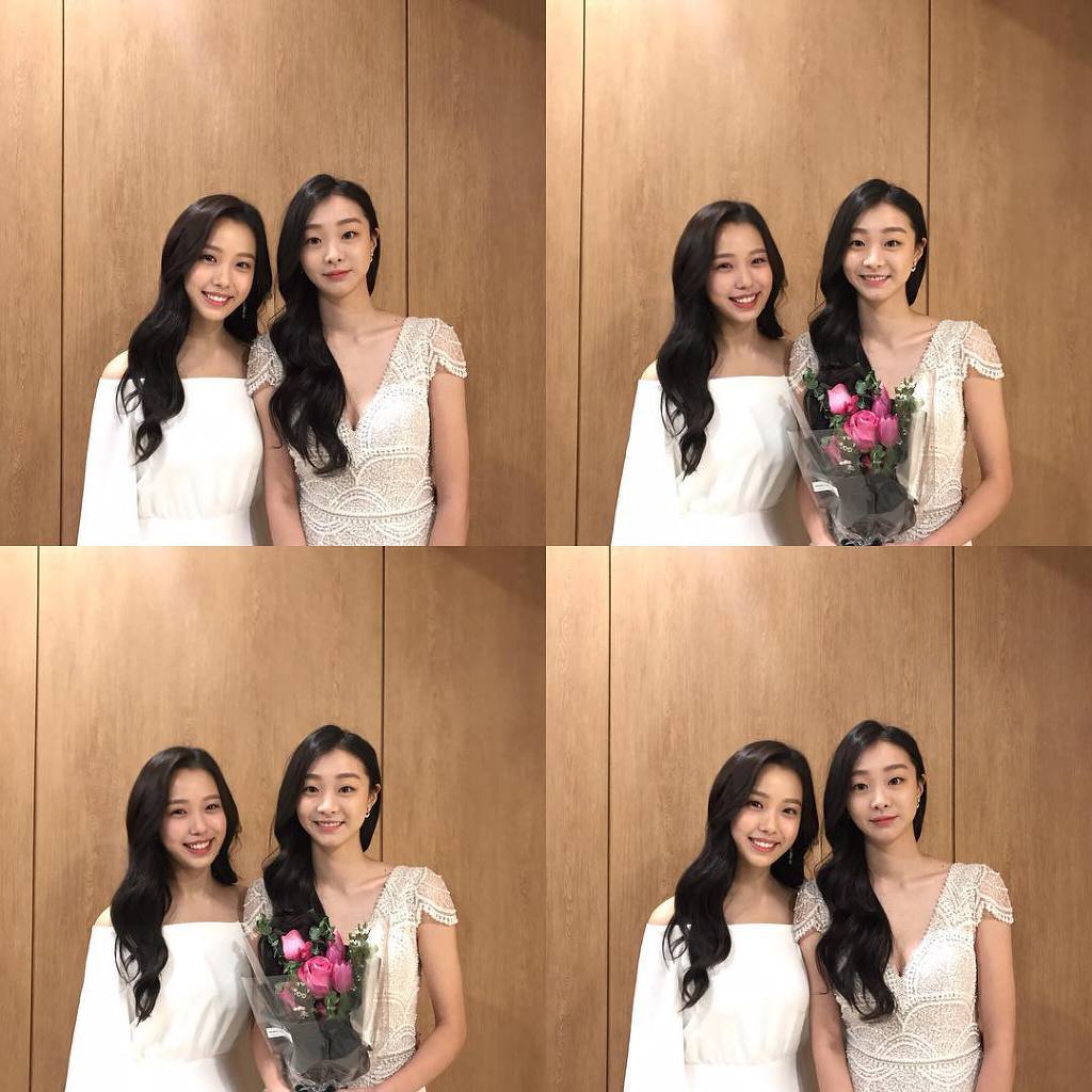 영화 '마녀'의 욕쟁이 아가씨 배우 고민시.jpg | 인스티즈