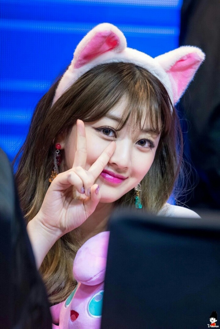 트와이스 지효 | 인스티즈