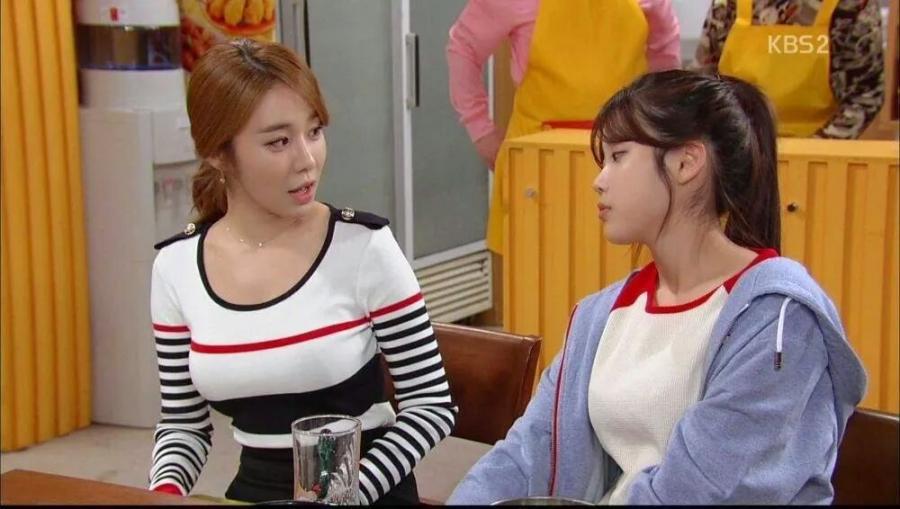 유인나 이쁘네요^^ | 인스티즈