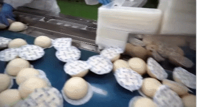 이렇게 만들죠호빵.gif | 인스티즈