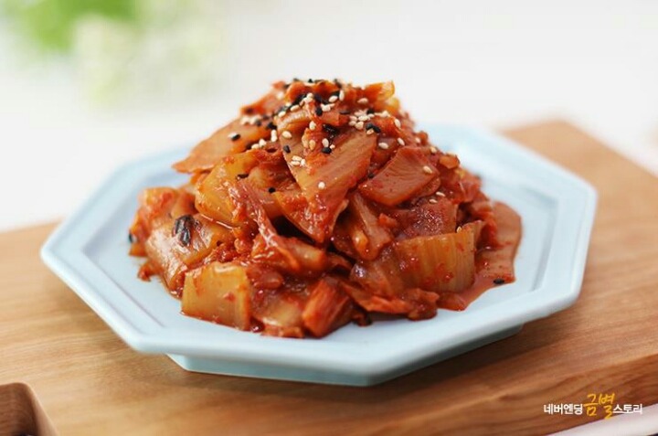 호불호 적은 반찬 | 인스티즈