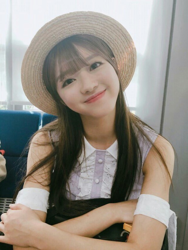 오마이걸 유아 | 인스티즈