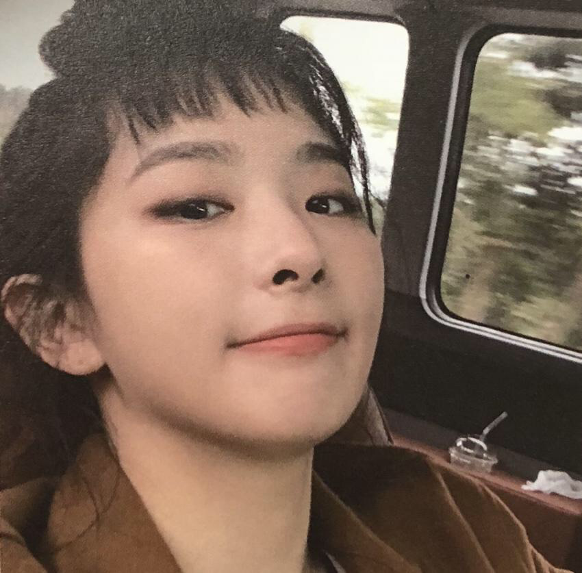 레드벨벳 리얼리티 촬영중의 짱예 슬기.jpg | 인스티즈