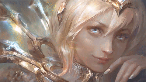 [LOL] 리그오브레전드 역대급 로그인화면.gif | 인스티즈
