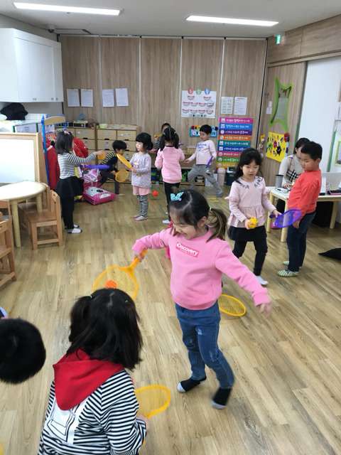 구립 샛별어린이집 이미지