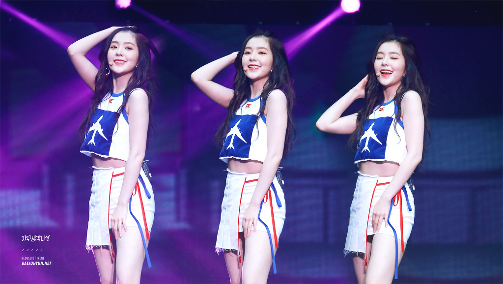 섹시한 아이린.jpg | 인스티즈