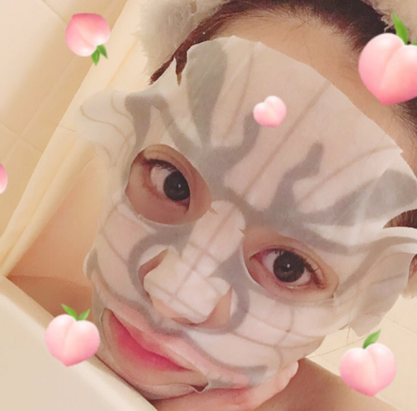 AV배우 카나의 일상생활 | 인스티즈