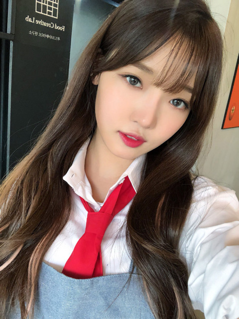 프로미스 나인 노지선 | 인스티즈