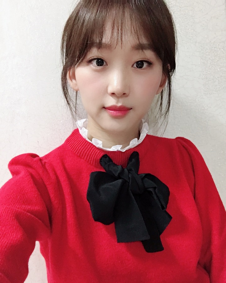 진기주 인스타.jpg | 인스티즈