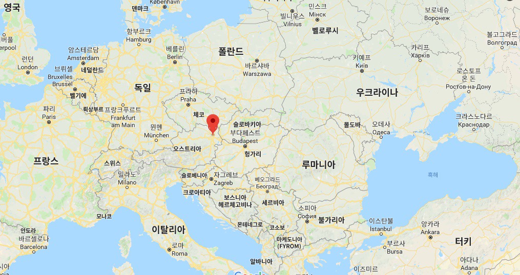 오스트리아 빈 wien (비엔나(Vienna)) | 인스티즈
