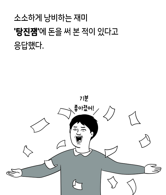 월급은 같은데 유난히 돈 없는 직장인 특징 | 인스티즈