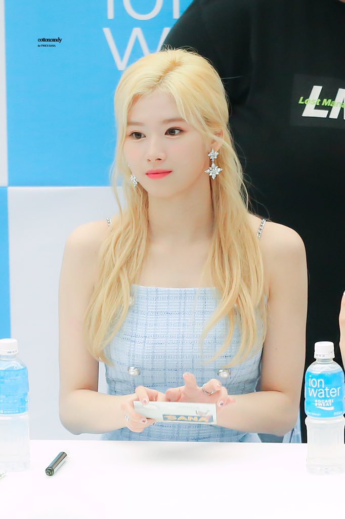 사나는 예쁘다.jpgif | 인스티즈