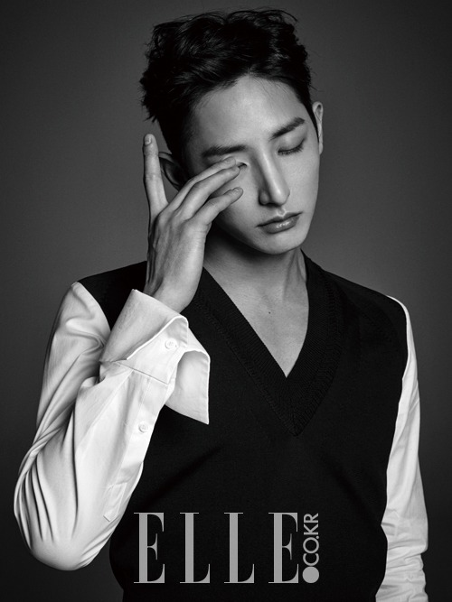 배우 이수혁 | 인스티즈