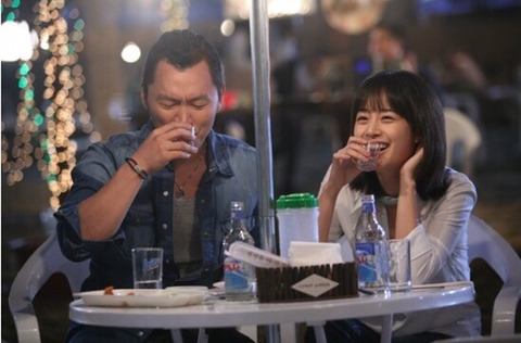 본인이 선호하는 술자리 분위기는? jpg | 인스티즈