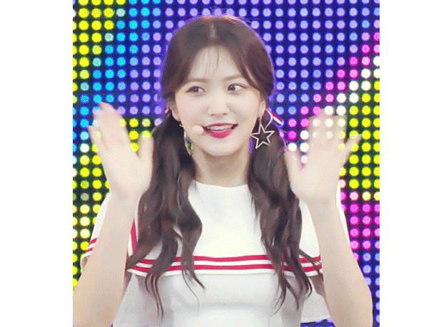 귀여운 예리.gif | 인스티즈