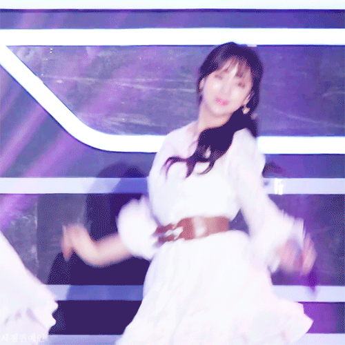 피버페스티벌 러블리즈 케이.gif (데이터주의) | 인스티즈