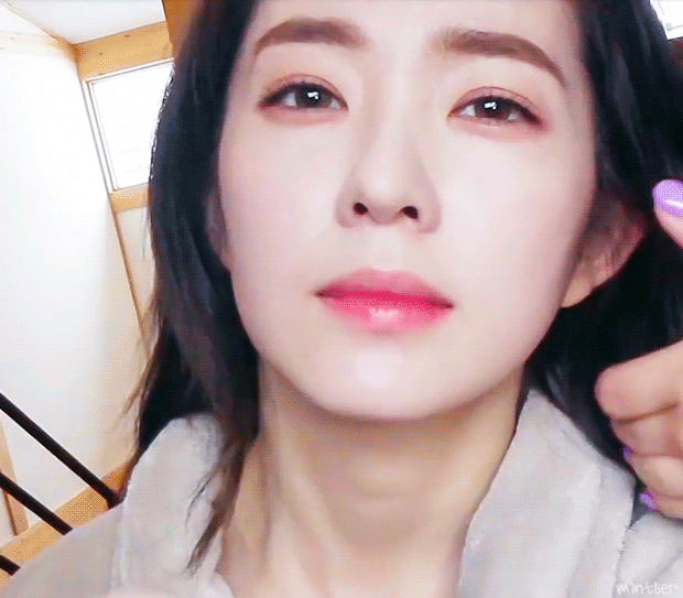 레드벨벳 아이린.GIF | 인스티즈