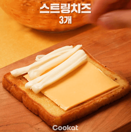 불닦볶음면+치즈+식빵의 조합 | 인스티즈