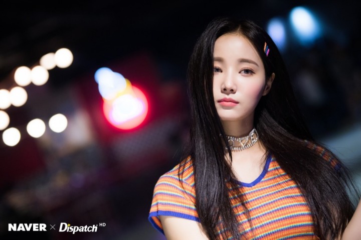 모모랜드 낸시 연우 | 인스티즈