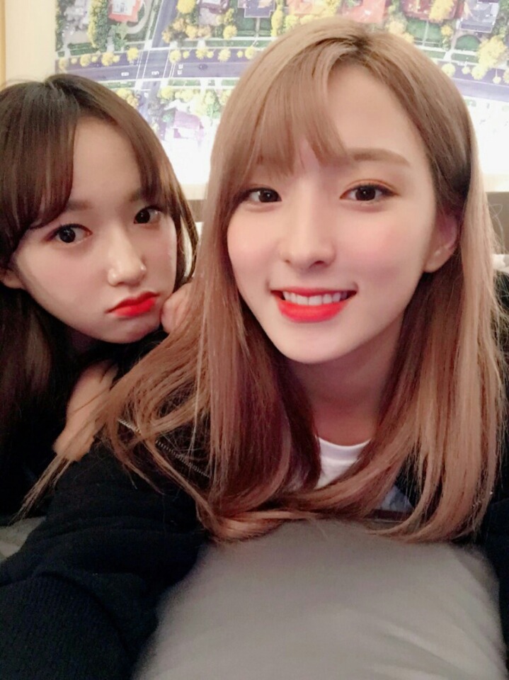짱예로운 우주소녀 은서 | 인스티즈