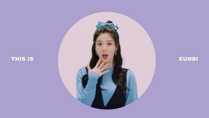 아이즈원 퀸은비.jpgif | 인스티즈
