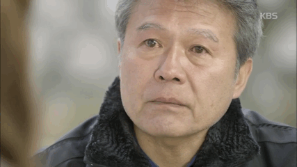 드라마 내용 몰라도 보는 사람 모두가 울었다는 황금빛 내인생 장면.gif | 인스티즈