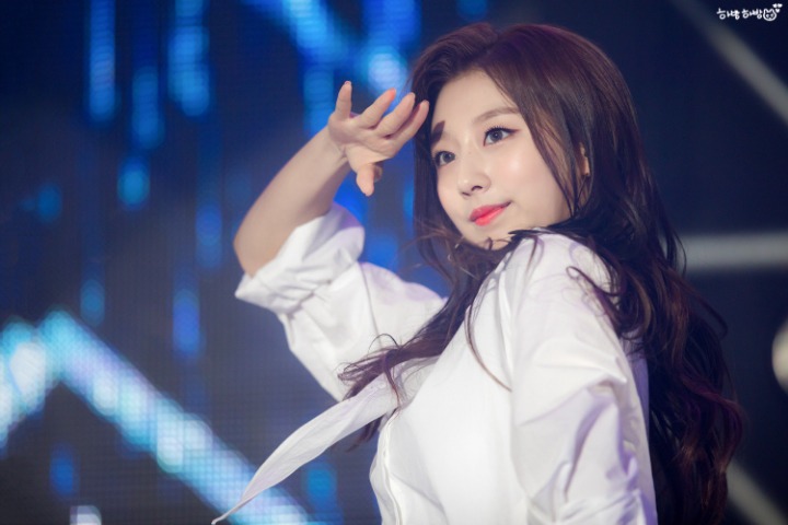 러블리즈 정예인 | 인스티즈