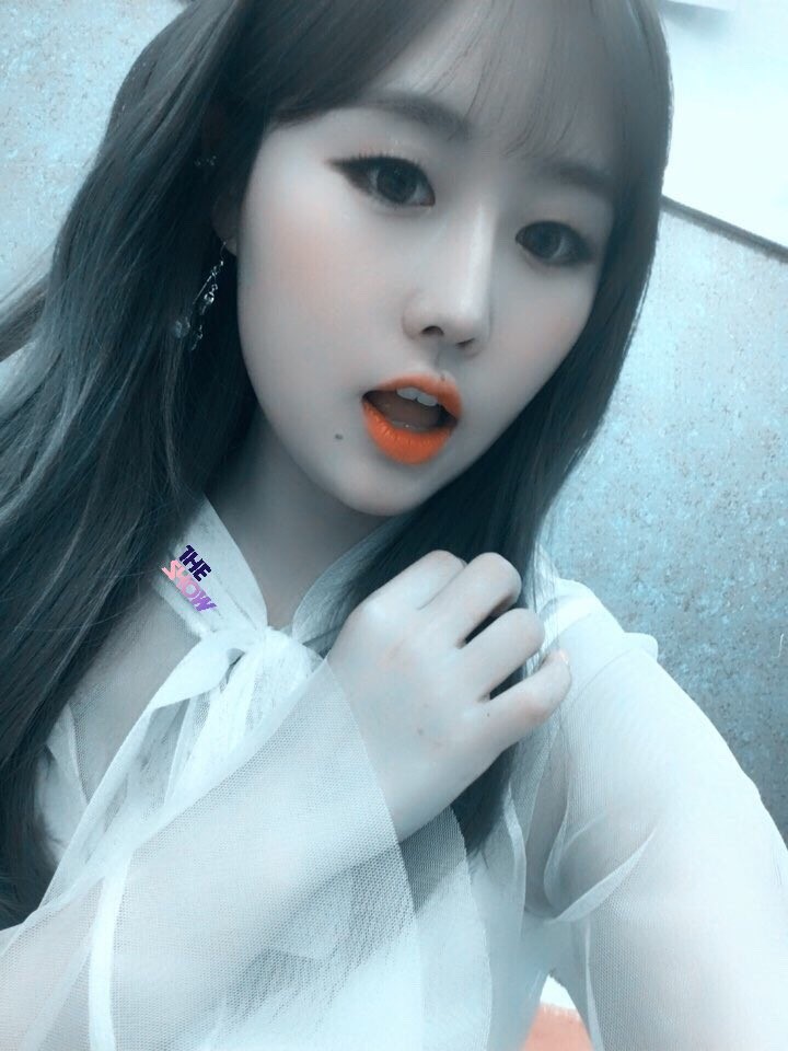 아 러블리즈 팬미팅을 못가게되서ㅠㅠ | 인스티즈