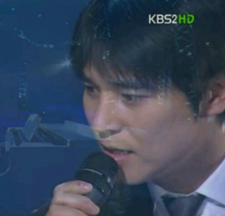 리즈시절 임창정vs1주일 안씻은 원빈 | 인스티즈