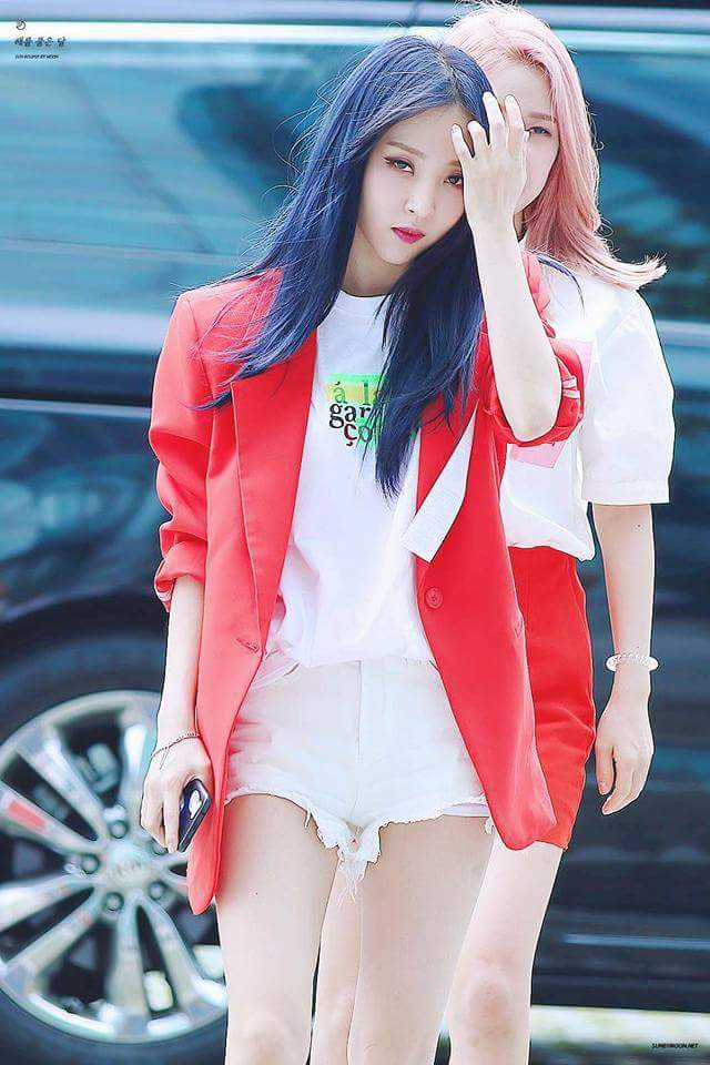마마무 문별 랜덤짤 | 인스티즈
