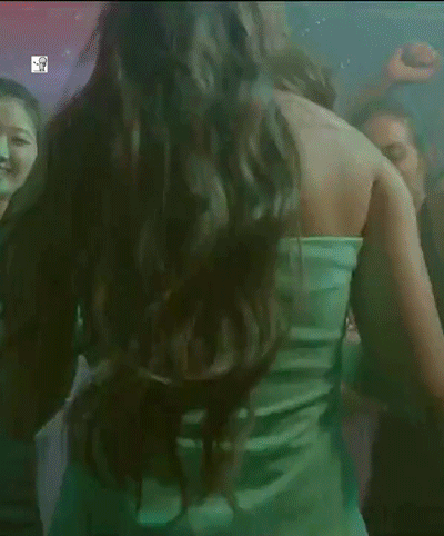 조보아 오우야.gif | 인스티즈