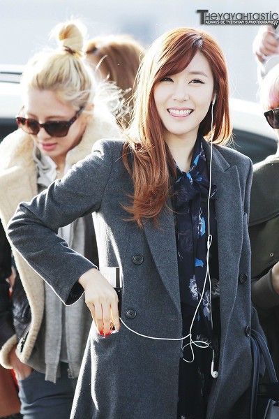 역사는 잘 모르지만 옷은 잘 입는 티파니 | 인스티즈