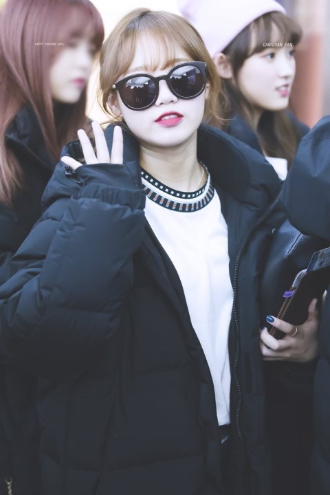 위키미키 최유정 | 인스티즈