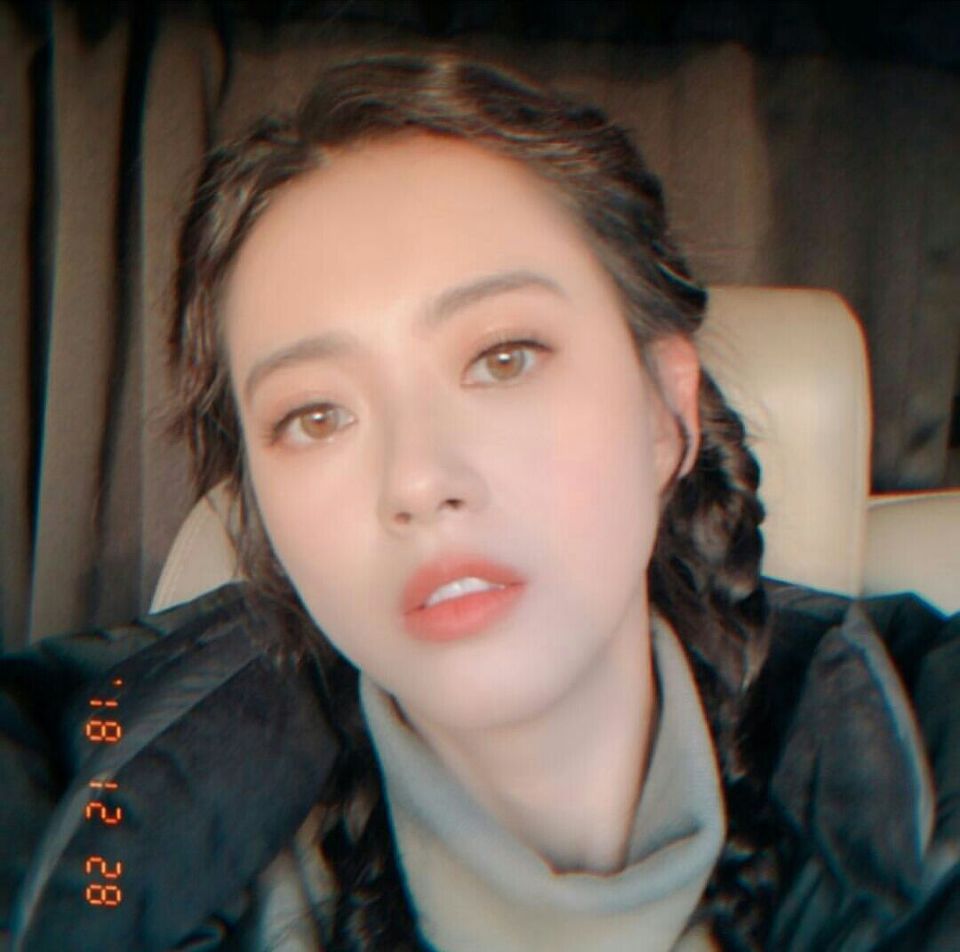 고아라 인스타 셀카 | 인스티즈