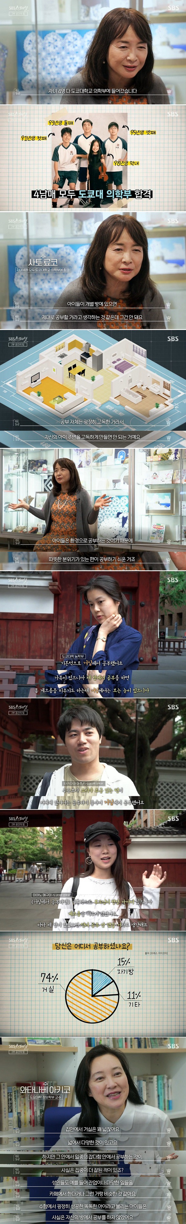 우리나라에서도 슬슬 인기를 끄는 공부 방법 | 인스티즈
