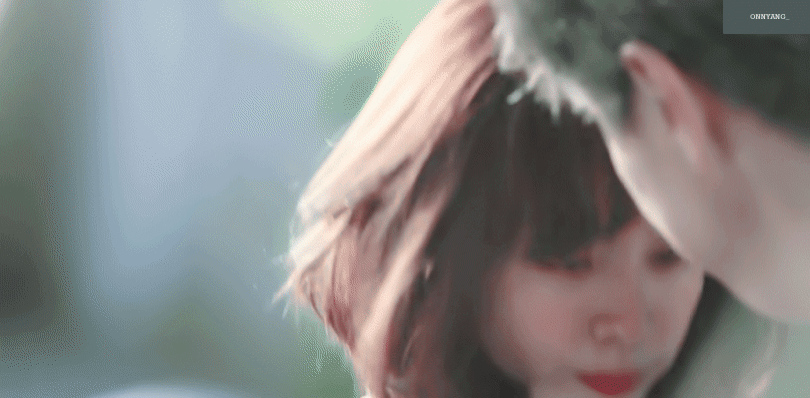눈이 반짝거리는 한지민 | 인스티즈