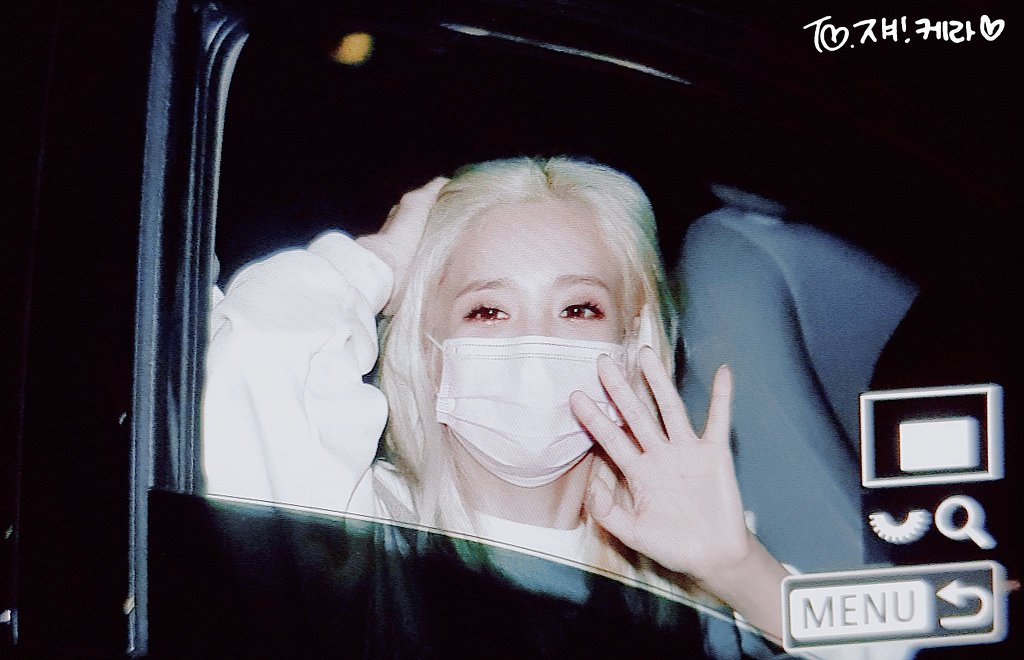 인터넷에 나온 아이돌 식단으론 살수없다 말하는 러블리즈 지애.jpg | 인스티즈