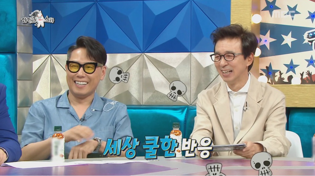 규현이 라디오스타 MC 출연을 고사한 이유 | 인스티즈