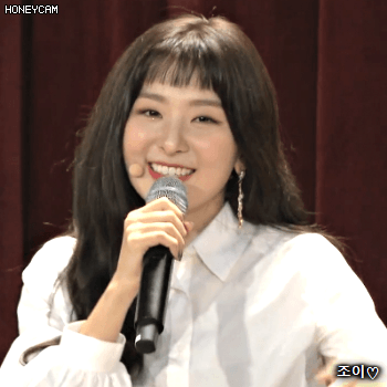 171208 연예가중계 레드벨벳.gif | 인스티즈