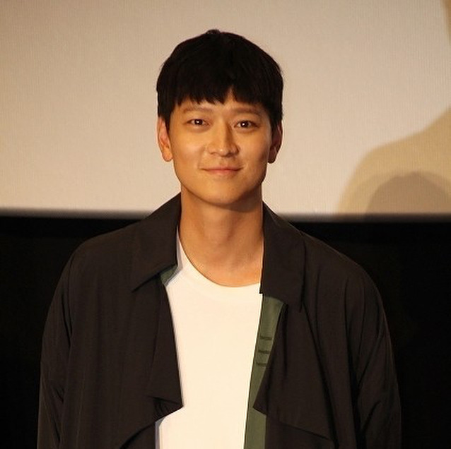 위에서 찍은 강동원 비율 | 인스티즈