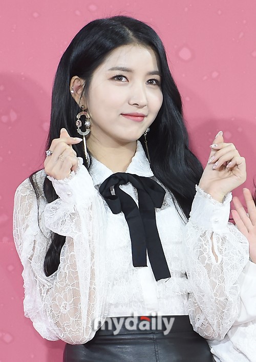 여자친구 소원 부친상"지병으로 별세, 깊은 슬픔"[공식] | 인스티즈
