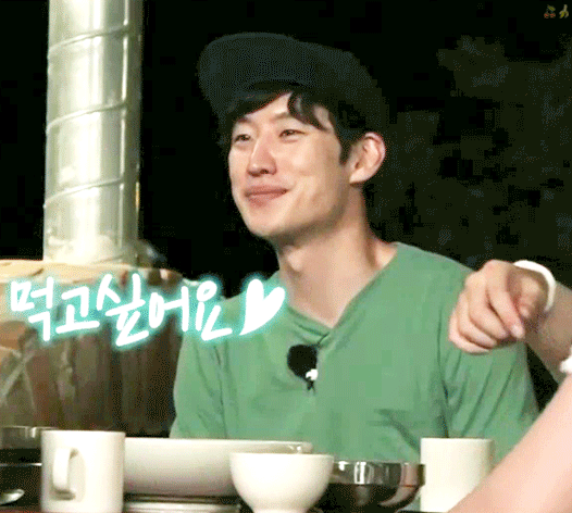 [삼시세끼] 오자마자 쟈가운 반응에 당황한 이제훈의 수난 ㅋㅋㅋ (온도차) | 인스티즈