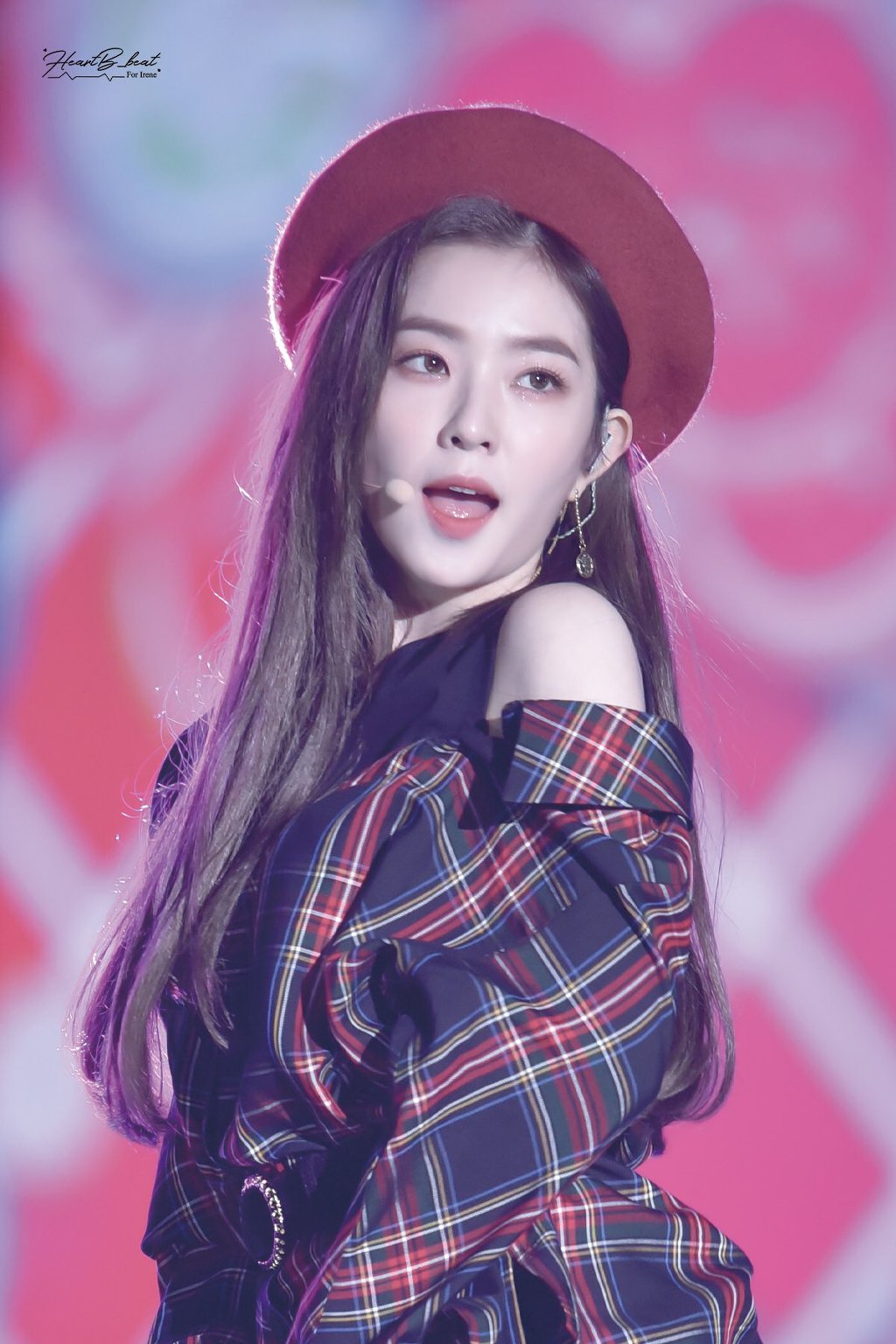 짱예보스 아이린.jpgif | 인스티즈