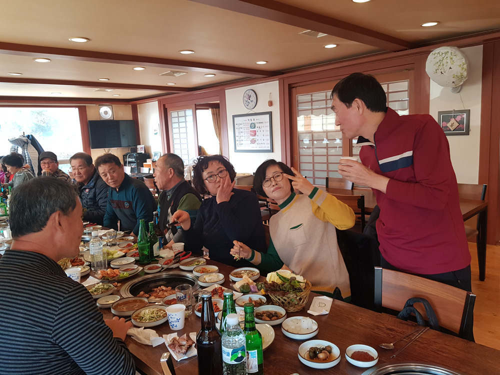 두렁바위가든 이미지