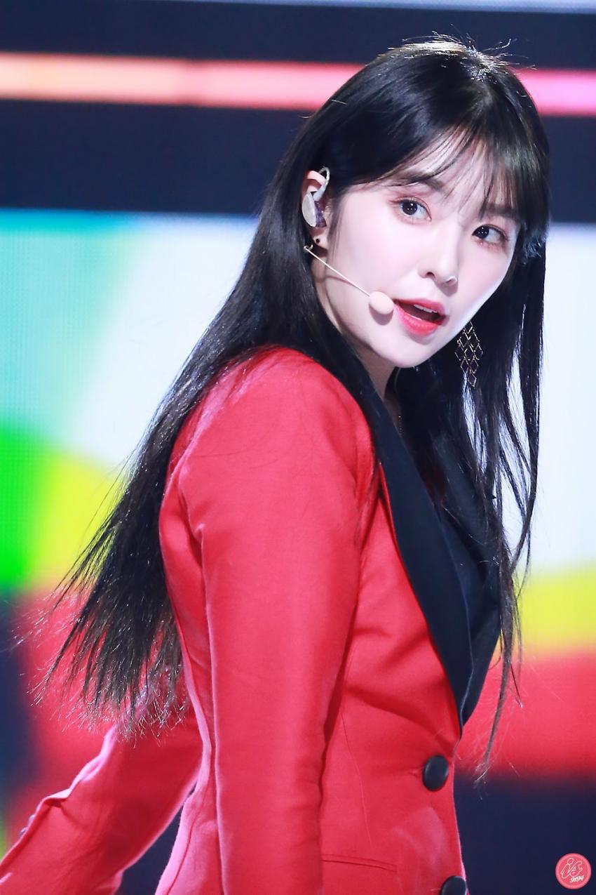 2017 가요대제전 레드벨벳 2 | 인스티즈