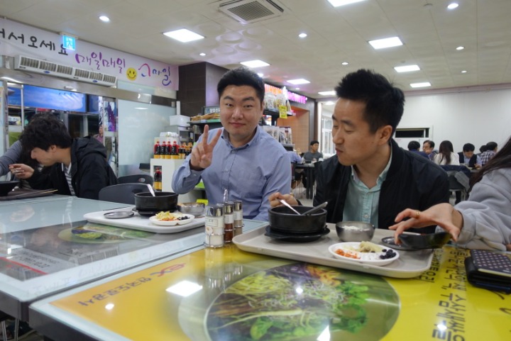 카페뜨레 이미지